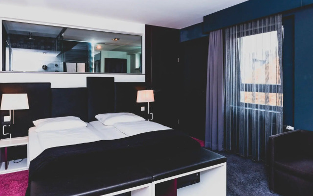 Hotel Bliss Frankfurt