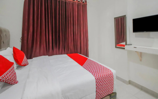 OYO 90338 Rumah Yasmin Syariah