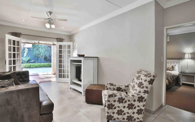 Accommodation @ Van's
