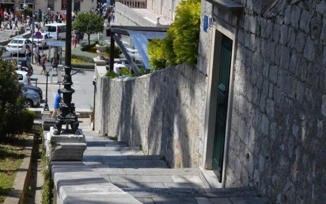 Rooms Posat