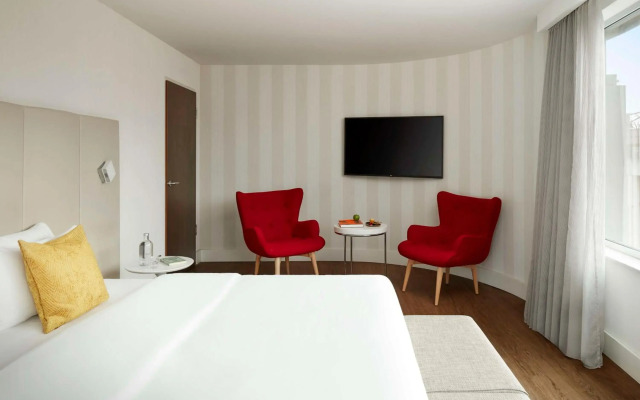 Avani Frankfurt City Hotel