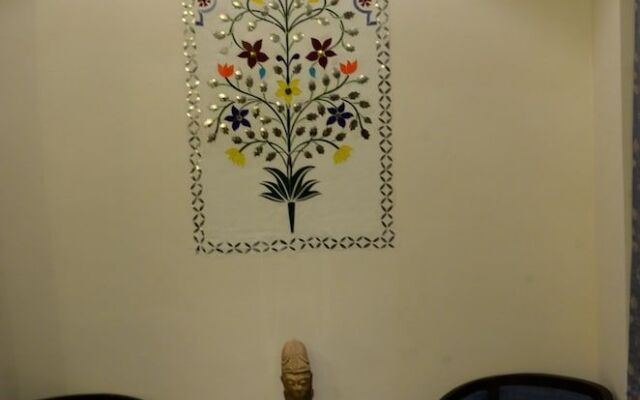 Shahpura Dev Villa Udaipur