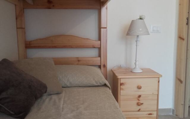 Da Martino Holiday Home