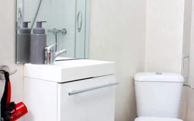 Wstapartments Młynarska 13