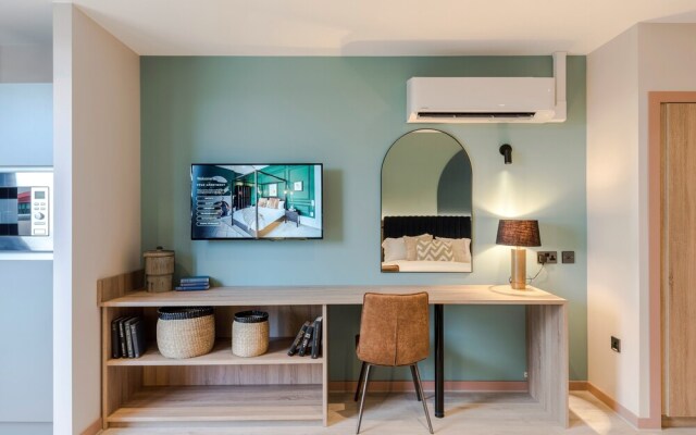 Your Apartment Milton Keynes