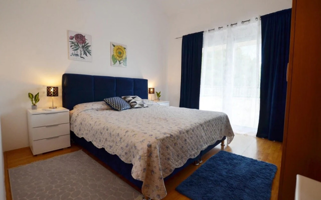 Casa Rubino in Rovinj