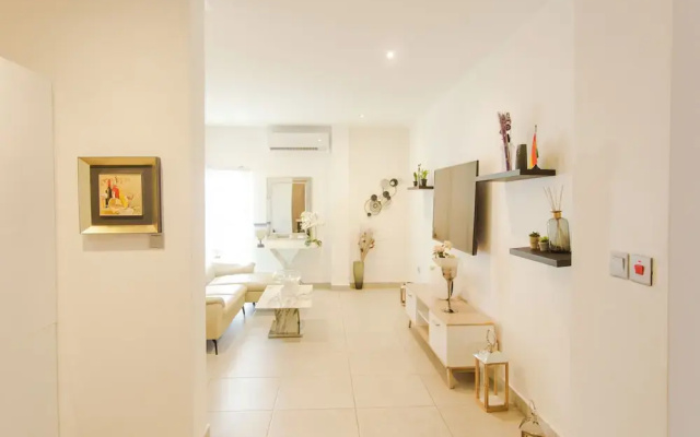 Accra Luxury Apartments at Pine Court