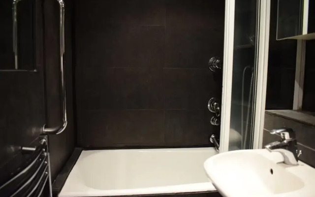 1 Bedroom Apartment in Knightsbridge