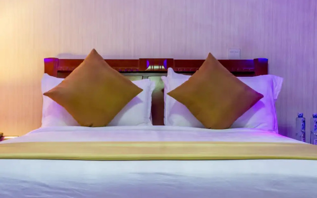 Hotel Eliana Kampala
