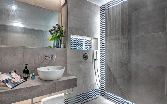 Hotel & Serviced Residence Gocce di Capri Sorrento Coast