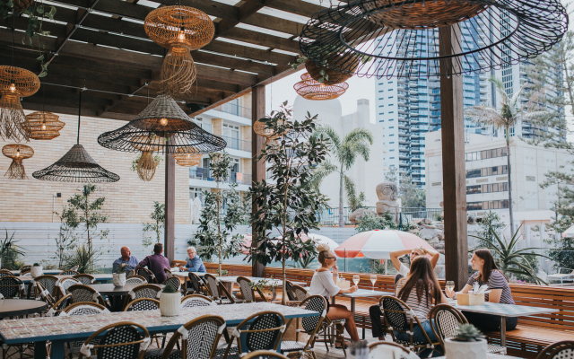The Island Gold Coast