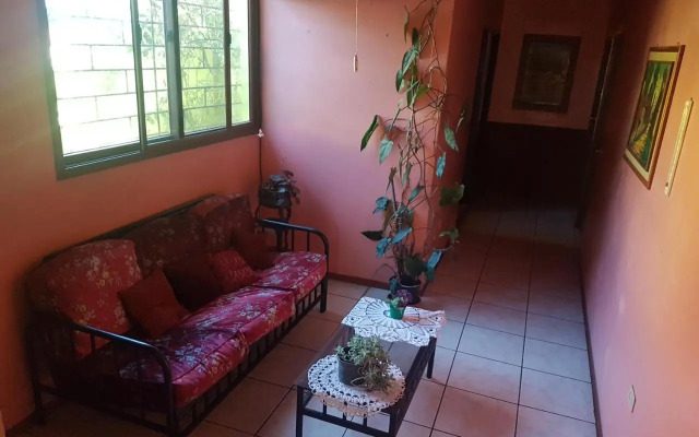 Doña Mercedes