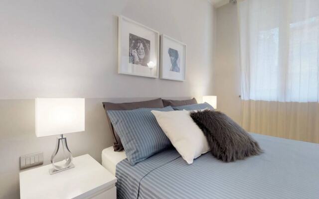 Design Apartment near Duomo Square