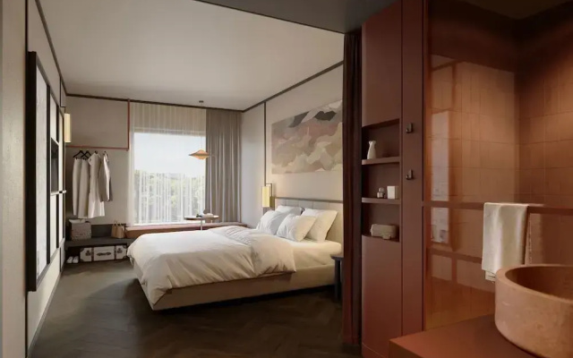 Hotel Schani City