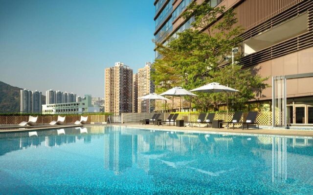 Courtyard by Marriott Hong Kong Sha Tin