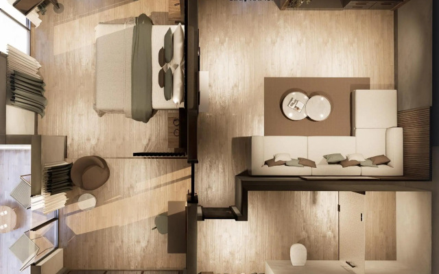 Mövenpick Resort Antalya Tekirova