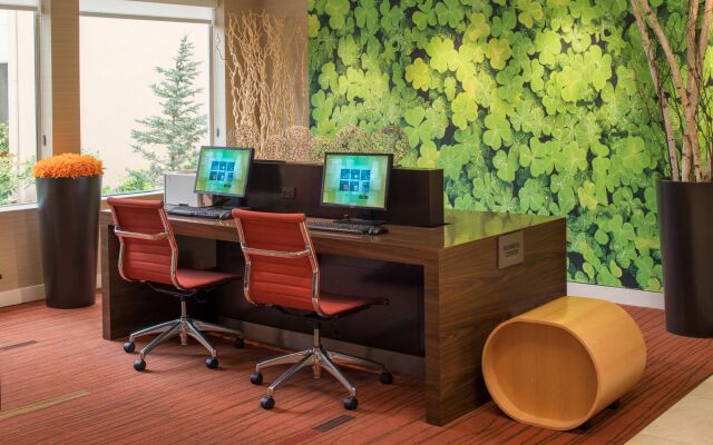 Courtyard By Marriott Portland Hillsboro