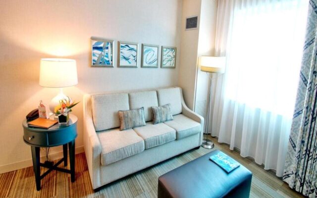 Homewood Suites by Hilton Miami Dolphin Mall