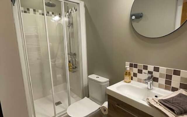 Sur le Chemin des Sens