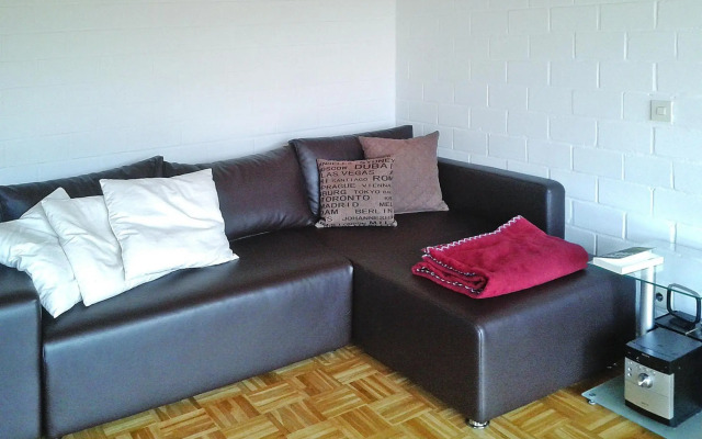 Ferienhaus Sackpfeifenblick, Hatzfeld