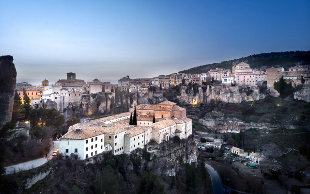 Parador de Cuenca