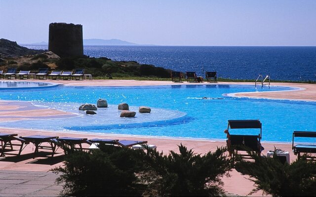 Hotel Relax Torreruja Thalasso & Spa