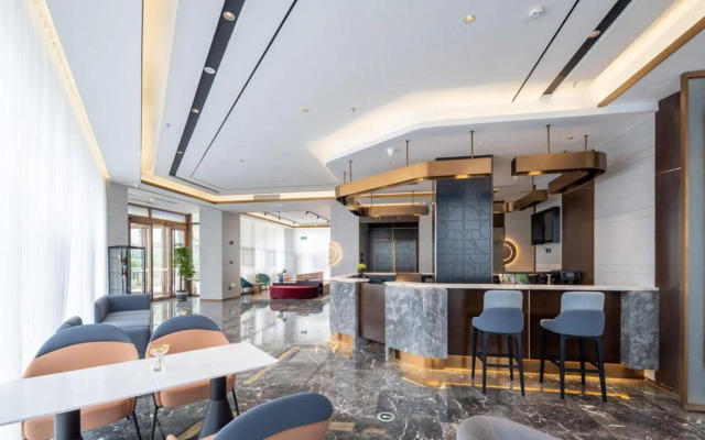 Yitel Collection Hotel (Dalian High-tech Zone Wanda Plaza)
