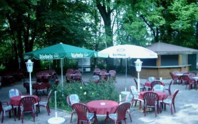 Hotel Restaurant Blumenhof