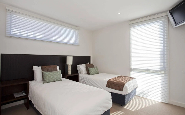 Beach & Golf Stays Torquay