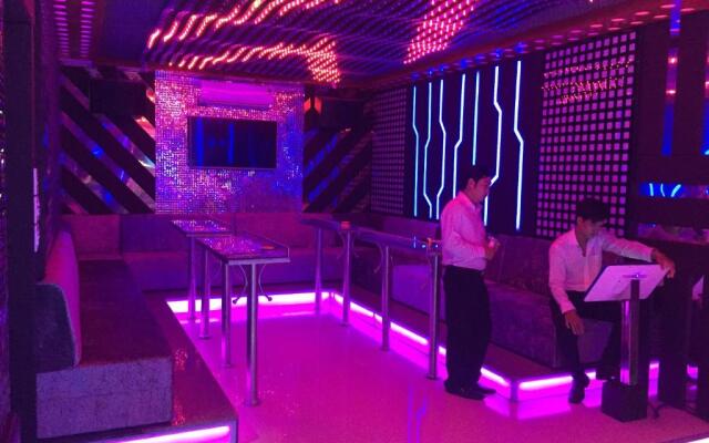 Minh Kieu 2 Hotel