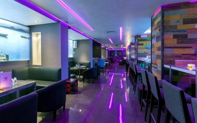 Business Hotel Tunis