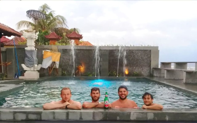 Waterside Inn Nusa Penida