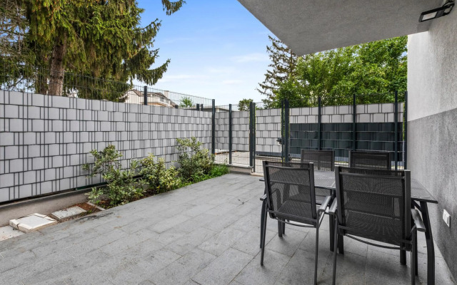 Wienerberg-Apartments