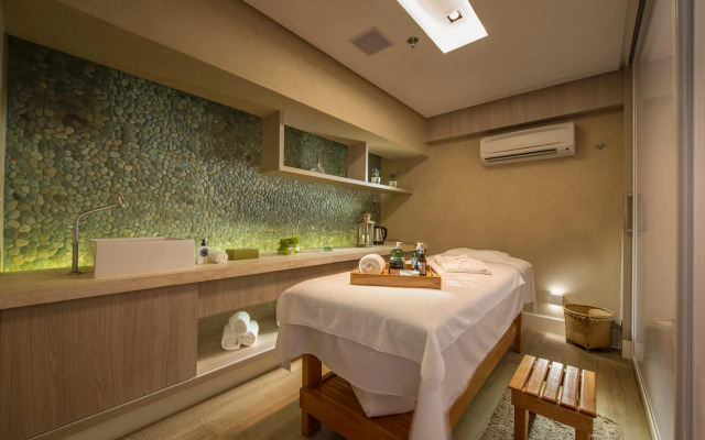 Hotel Gran Marquise