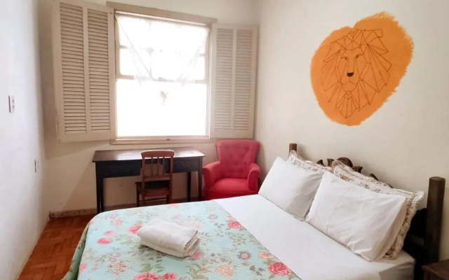 Pousada Mundo Consciente