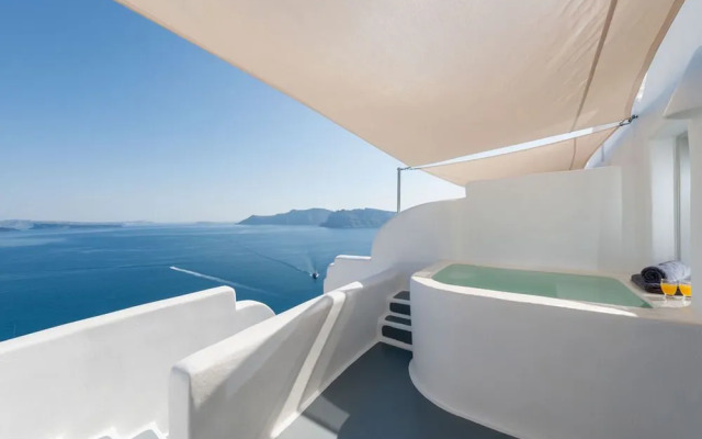 Thirea Suites & Studios - Adults Only
