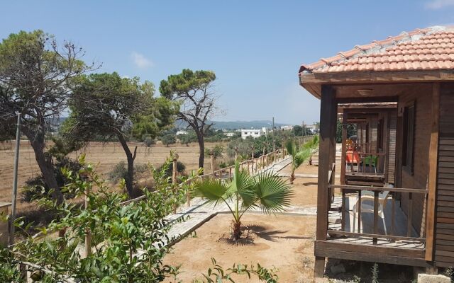 Karpaz Farm Guest House