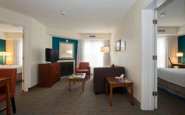 Residence Inn by Marriott Charlotte Piper Glen