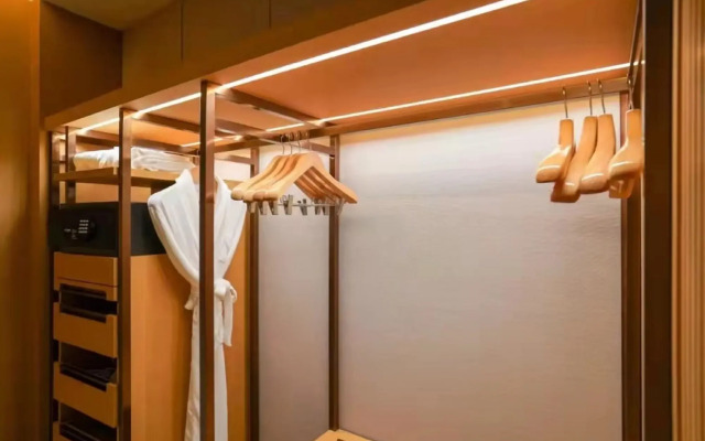 Hyatt Regency Hengqin