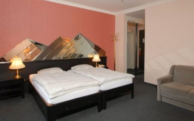 Mattenhof Resort