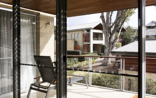 Grand Mercure Apartments The Vintage Hunter Valley