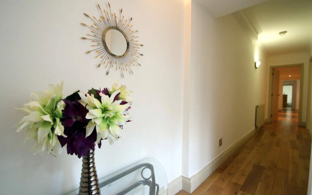 London Paddington Apartments