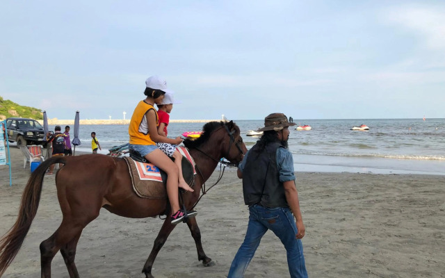 Baan Peang Ploen Huahin A 6/416