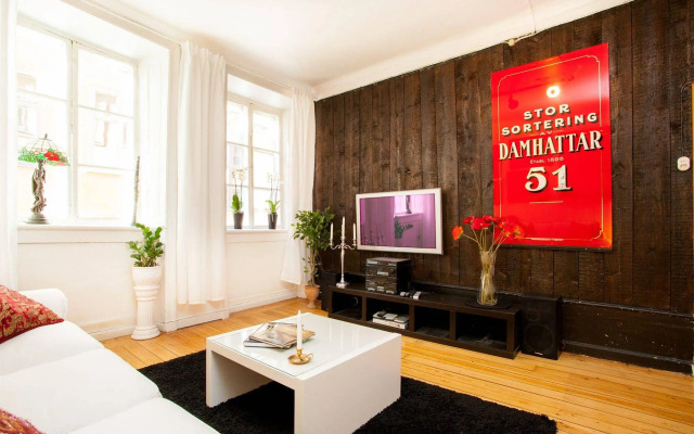 ApartDirect Gamla Stan