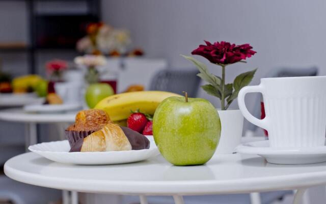 Barcelona City North Hostal