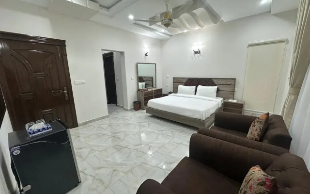 Prime View Guest House