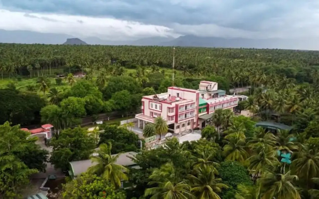 Sakthi River Resorts