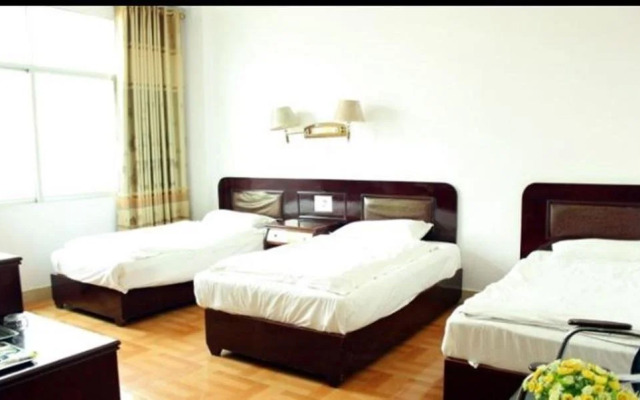 Manyun Hotel