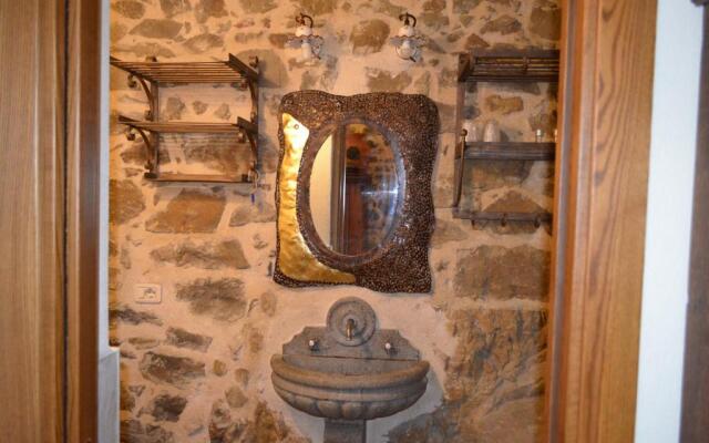 Appartamento La Grotta