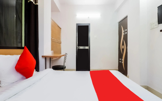 Hotel Dream Inn by OYO